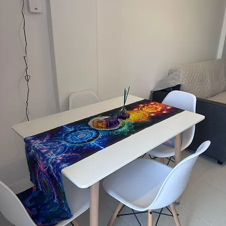 Planta Alta Con Solarium Mascotas Aceptadas 公寓 *